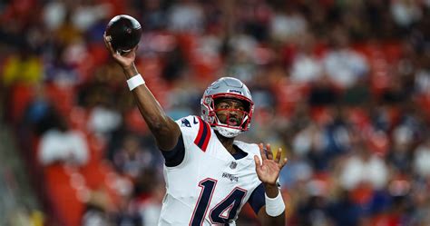 england league 1 scores|NFL Rumors: Patriots' Rivals Think Drake Maye Should Be QB1 .